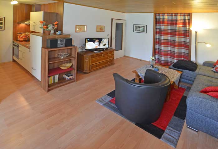 Ferienwohnung Wigand wohnung_1 bild 2
